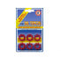 Фото #1 товара Детские игрушки Gonher Fulminant 12 Rings Of 8 Shots 40 шт.