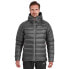 Фото #2 товара MONTANE Anti-Freeze MAFXH down jacket