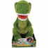 Fluffy toy Jemini Dinosaur LED Light with sound
