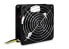 Фото #1 товара Inter-Tech 88887269 - Cooling fan - Black - 1 fan(s) - 12 cm - 230 V - 610 g