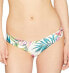 Фото #2 товара Billabong Women's 175361 Island Hop Hawaii Lo Seashell Bikini Bottom Size M