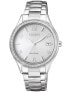 Фото #1 товара Наручные часы Pulsar PH8168X1 Ladies with Swarovski 28mm.