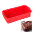 Фото #1 товара Форма для выпечки кексов Relaxdays из силикона