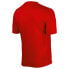 Фото #2 товара UMBRO Baikal Training short sleeve T-shirt