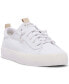 Фото #2 товара Women's Kickback Canvas Casual Sneakers from Finish Line