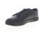 Emeril Lagasse Conti ELWCONTWN-001 Womens Black Wide Athletic Work Shoes 8