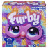 Фото #3 товара FURBY Tie Dye Teddy