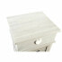 Chest of drawers DKD Home Decor Beige Grey Wood 36 x 31 x 96,7 cm