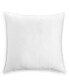 Down Alternative Euro 26" x 26" Pillow, Created for Macy's