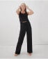 ფოტო #1 პროდუქტის Women's Cool Stretch Lounge Pant