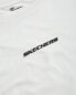 Фото #39 товара M Graphic Tee Oversize T-shirt Erkek Beyaz Tshirt S232404-100
