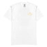 POLER Sunray short sleeve T-shirt