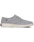 Фото #2 товара Men's Camden Low Casual Sneakers from Finish Line