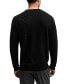 Фото #2 товара Men's Graphic-Jacquard Sweater