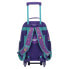 Фото #3 товара TOTTO Lena Backpack With Wheels