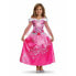 Costume for Children Disney Pink Aurora (Sleeping Beauty) 7-8 Years