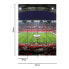 Фото #3 товара Fototapete Bayern Stadion Choreo