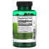 Фото #2 товара Травяные капсулы Neem Leaf, 500 мг, 100 штук от Swanson