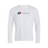 BERGHAUS Big Logo long sleeve T-shirt