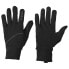 ODLO Intensity Safety Light long gloves