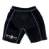 Фото #2 товара AQUALUNG Neoprene SwimZ 2 mm swimming shorts