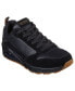 Фото #1 товара Men's Uno - Stacre Classic Suede Casual Sneakers from Finish Line