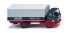 Фото #1 товара Wiking 043703 - Delivery truck model - Preassembled - 1:87 - Pritschen-Lkw (MB NG) - Any gender - "Spedition Schmidt"