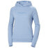 Фото #1 товара Helly Hansen sweatshirt with hood W Core Hoodie W 54033 627