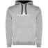 KRUSKIS Off Road Heartbeat Two-Colour hoodie