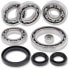 MOOSE HARD-PARTS Rear Differential Bearing&Seal Kit Can-Am Commander 800 DPS 14-19
