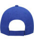 Boys Navy Denver Broncos Legacy Basic MVP Adjustable Hat