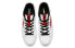Фото #3 товара Бело-красные кроссовки Xtep Топ Для города Бело-красные
