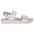 ფოტო #1 პროდუქტის GEOX J15Eaa 000Bn J Costarei sandals