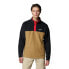 COLUMBIA Steens Mountain™ half zip fleece