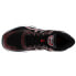 Фото #11 товара ASICS GelNimbus 21 Running Mens Black Sneakers Athletic Shoes 1011A169-002