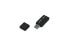 Фото #6 товара GoodRam UME3 - 128 GB - USB Type-A - 3.2 Gen 1 (3.1 Gen 1) - 60 MB/s - Cap - Black