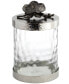 Фото #1 товара Black Orchid Small Canister