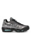 Фото #8 товара Unisex Air Max 95 Ayakkabısı Black - Da7735-001