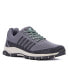 ფოტო #1 პროდუქტის Men's Rick Lace-Up Sneakers