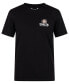 Фото #4 товара Men's Everyday Cosmic Groove Short Sleeves T-shirt