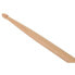 Фото #4 товара Барабанные палочки Agner 5B Hickory Wood Tip Heavy