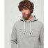 Фото #4 товара SUPERDRY Embossed Vintage Logo hoodie