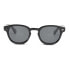 HYDROPONIC Ew birch polarized sunglasses Черный, Black/CAT3 - фото #3