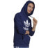 Фото #4 товара Adidas Trefoil Hoody