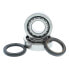 Фото #1 товара HOTRODS Honda CRF 450R 17-23/Rx-Rwe 19-23 Crank Shaft Bearing Kit