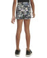 ფოტო #2 პროდუქტის Big Girls AEROREADY Printed Woven Pacer Shorts