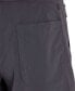 Women's 7" Arch Rock Water-Repellent Shorts Dark Steel, 0 - фото #3