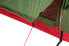 Фото #4 товара High Peak Siskin 2.0 - Camping - Pyramid tent - 1.7 kg - Green - Red