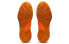Asics Gel-Renma 舒适 耐磨 低帮 训练鞋 男款 白橘 / Кроссовки Asics Gel-Renma 1071A068-102