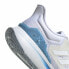 Фото #3 товара Беговые кроссовки для взрослых Adidas EQ21 Белый